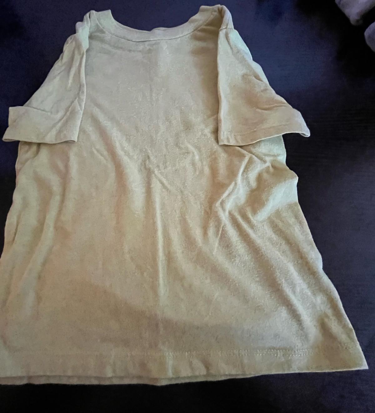 Toddler's T-shirts - Size 6 - All 3 T-shirts are Included - , Nevada - FleaMarketBay