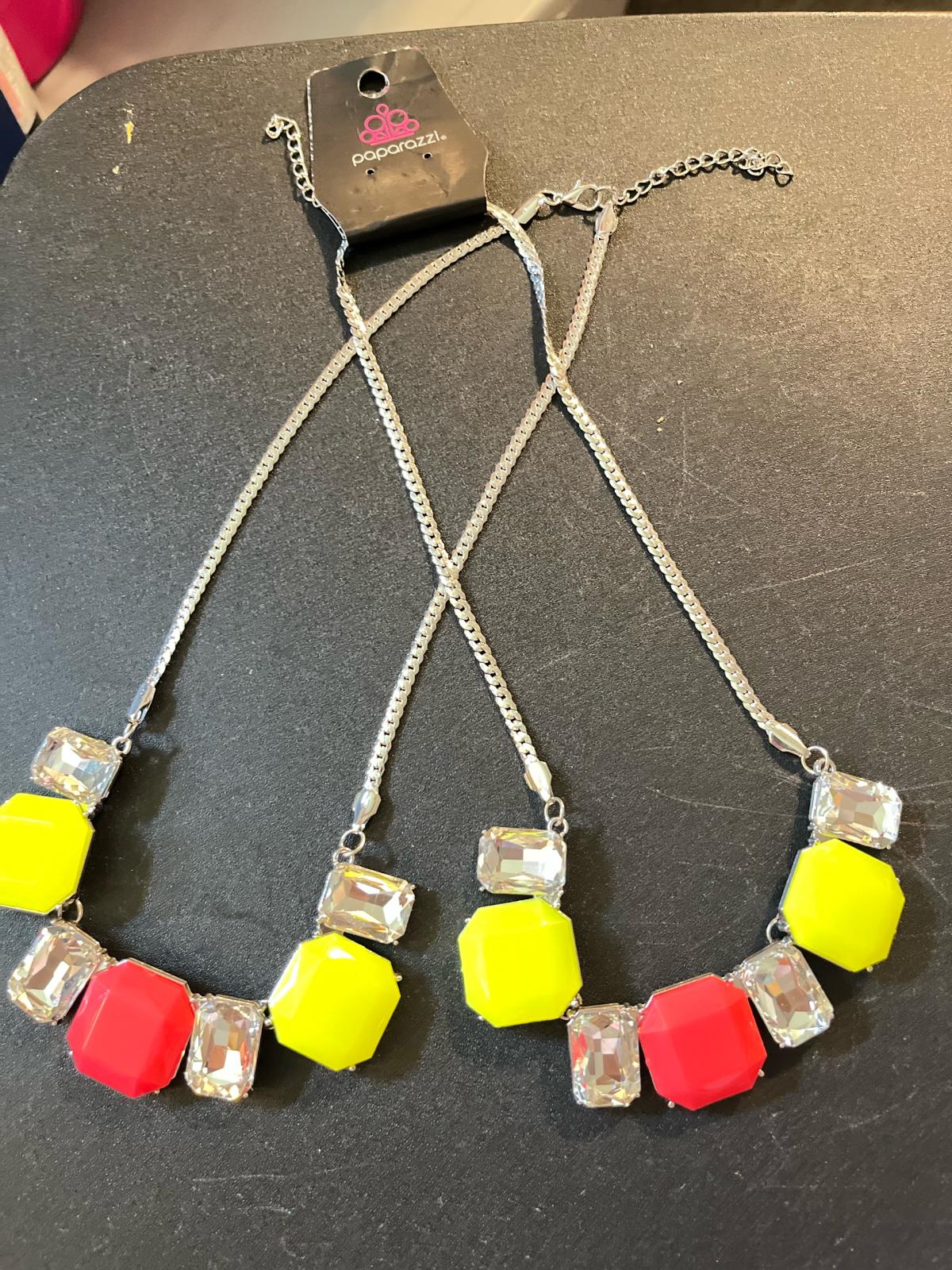 paparazzi necklaces jewelry - Minto, North Dakota - FleaMarketBay