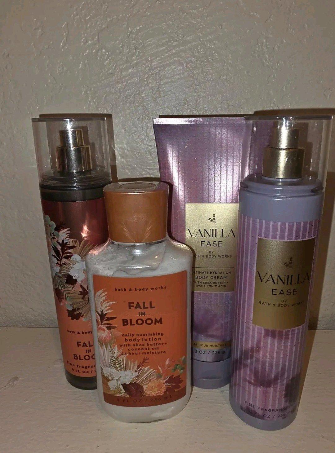 BATH  BODY WORKS - Alicia, Arkansas - FleaMarketBay