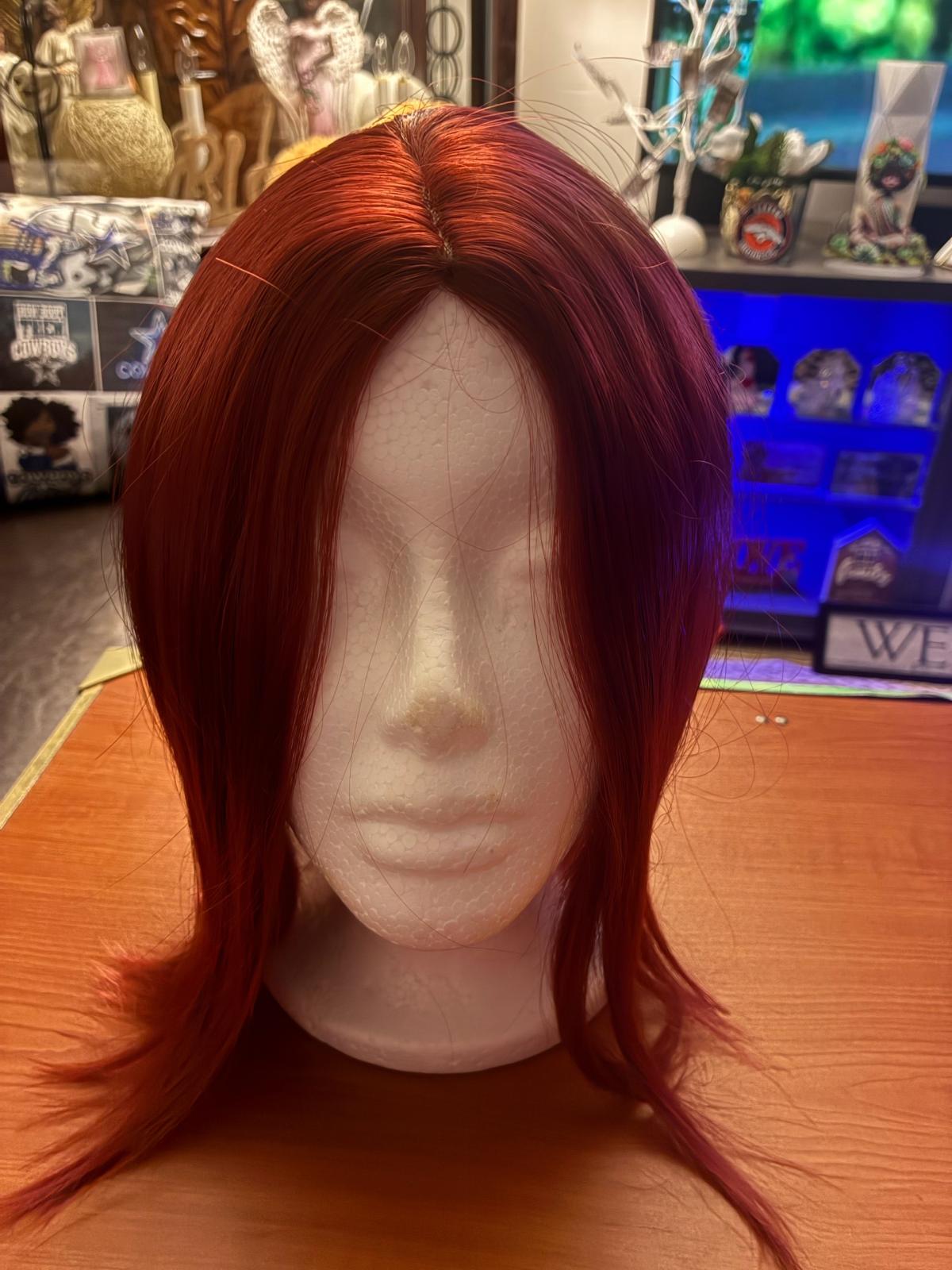 woman synthetic wigs - Achilles, Virginia - FleaMarketBay