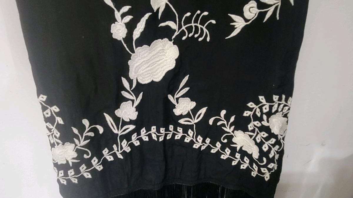 Nasty Gal black sleeveless dress Size S - Roanoke, Virginia - FleaMarketBay