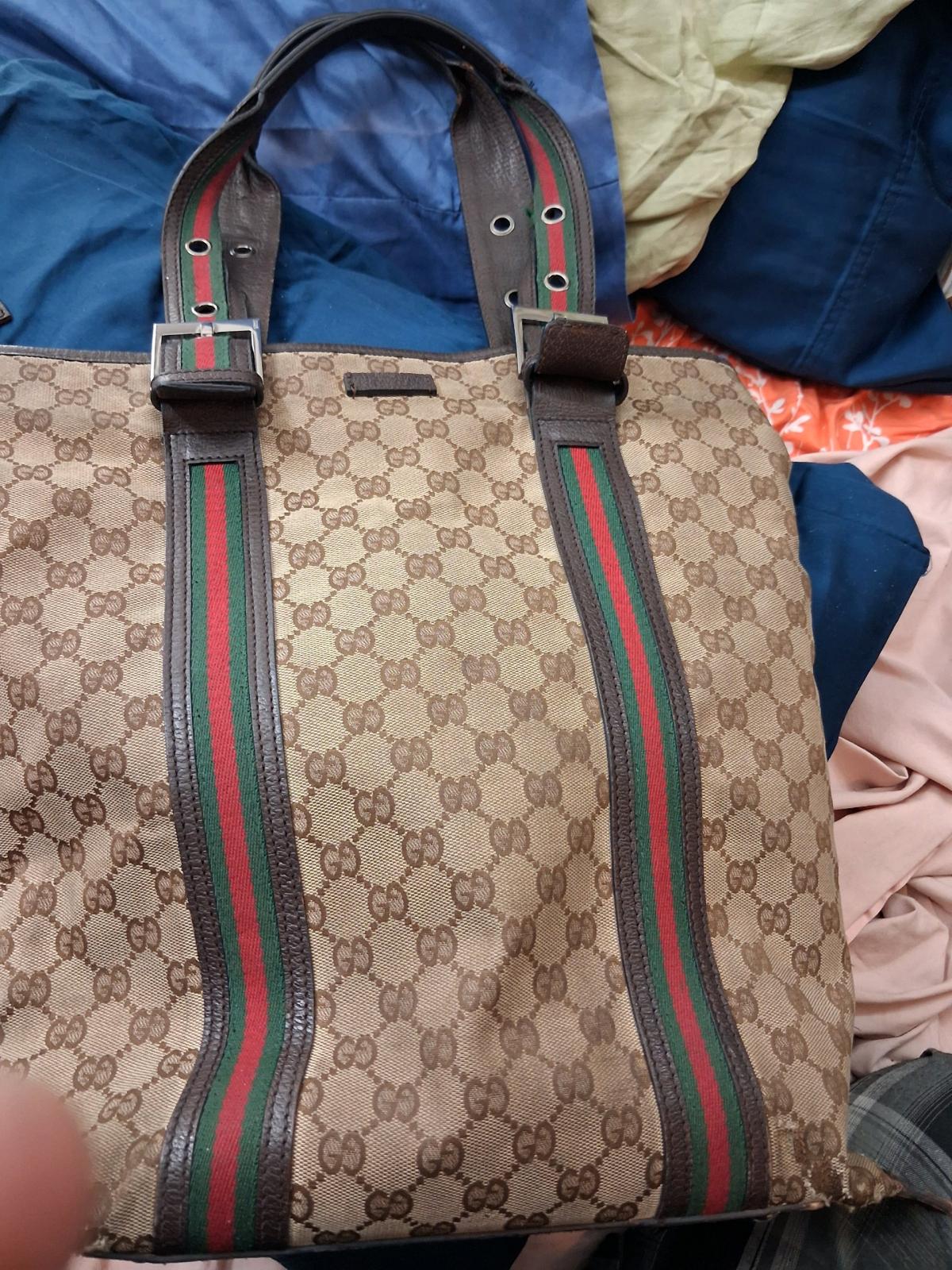 purse gucci - Las Vegas, Nevada - FleaMarketBay