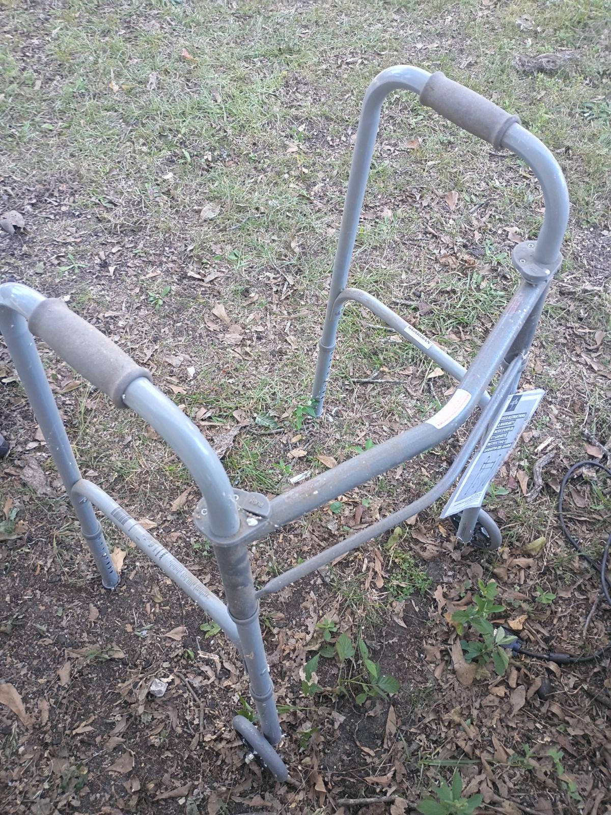 A New Walking Rolaiider - Swansea, South Carolina - FleaMarketBay