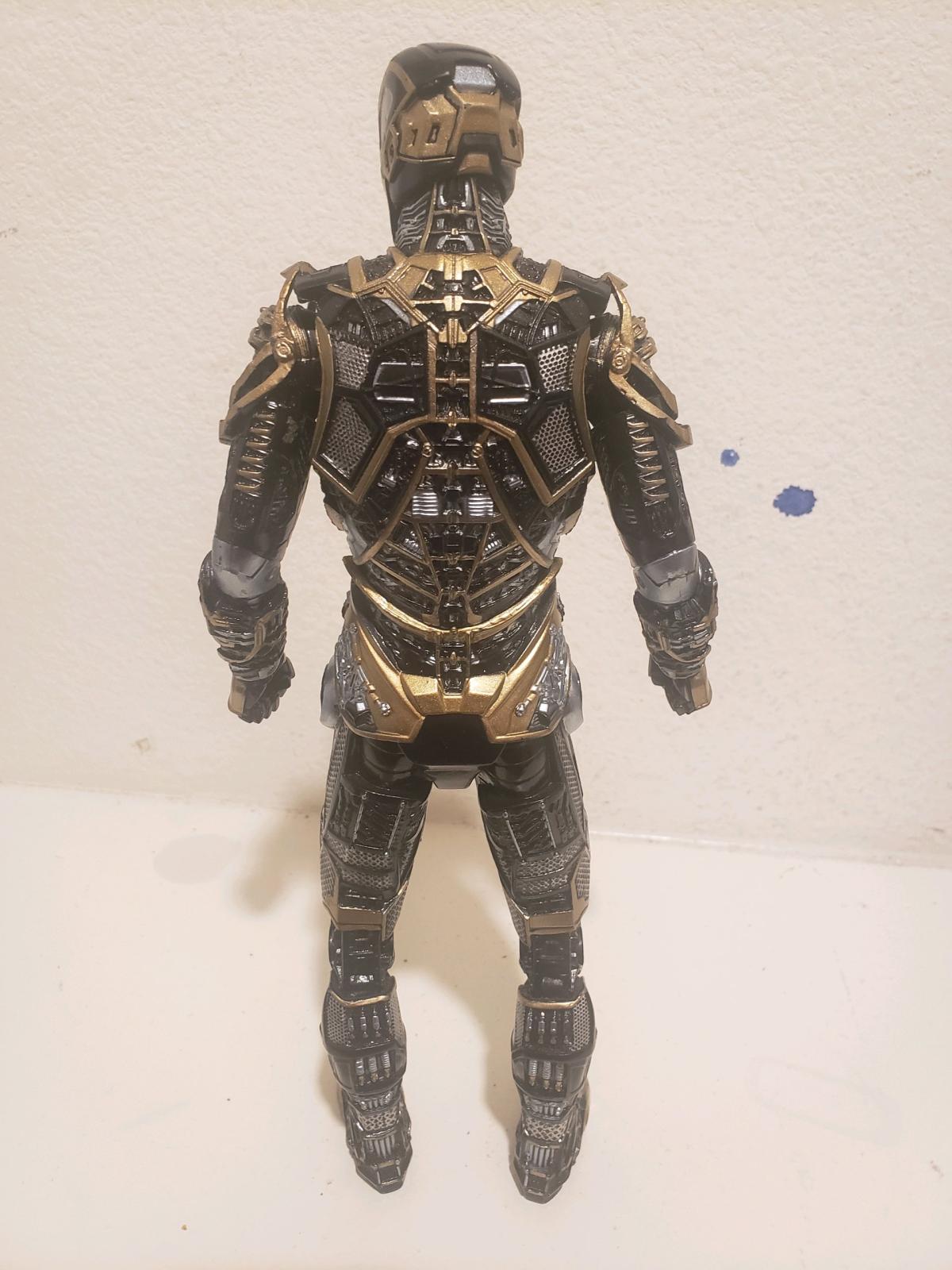 Iron man - Calimesa, California - FleaMarketBay