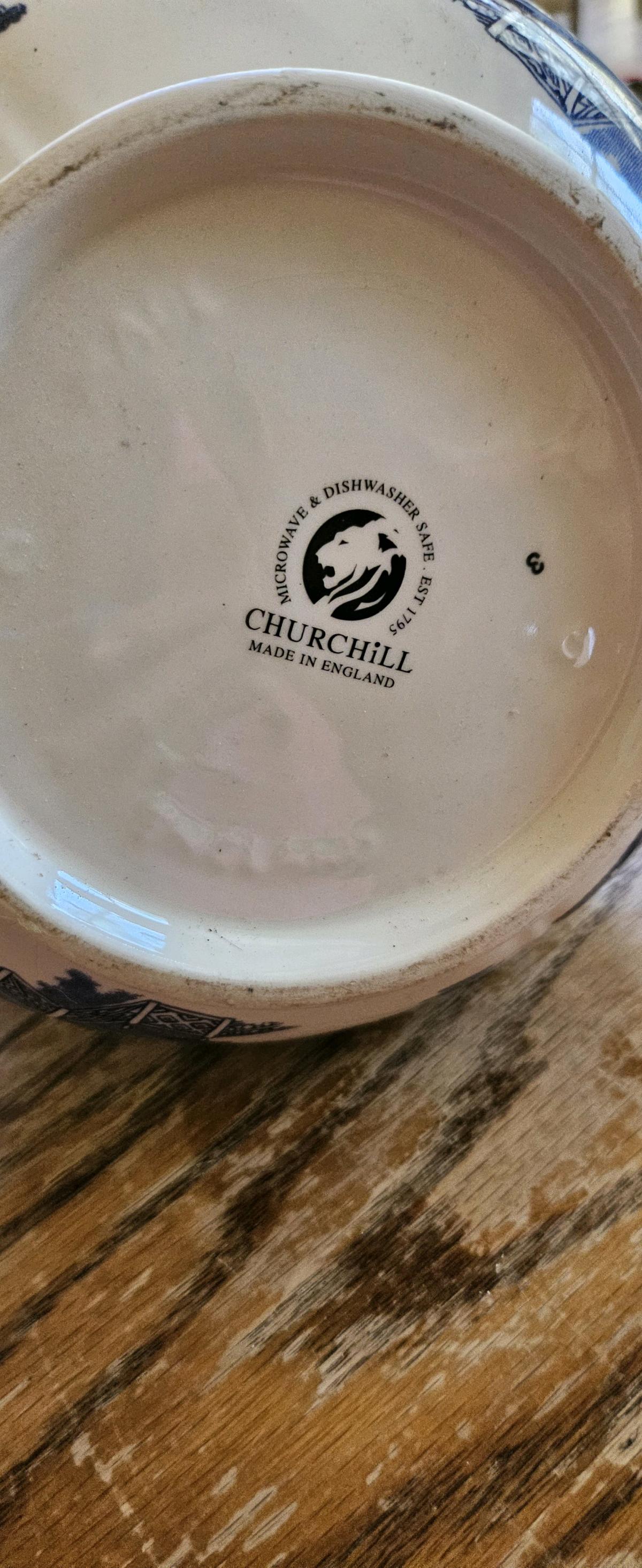 Churchill - Raymond, Mississippi - FleaMarketBay