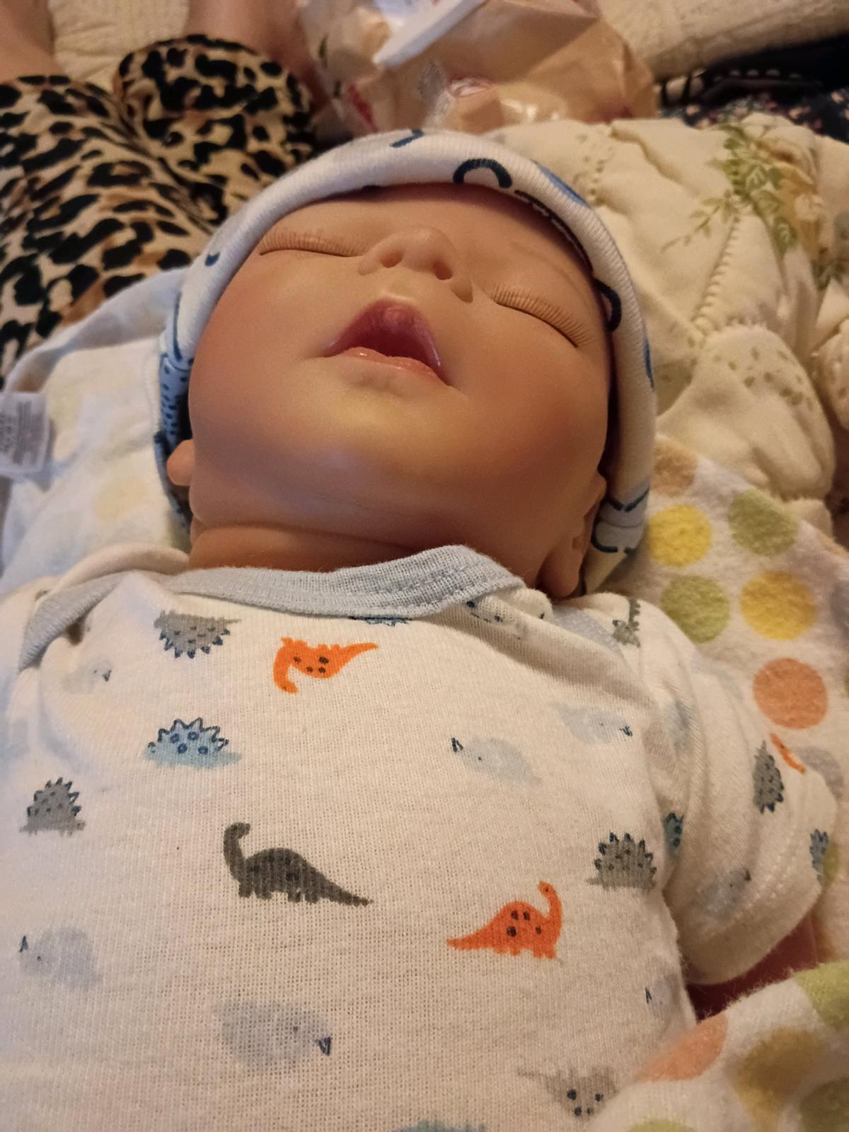 reborn doll - Booneville, Arkansas - FleaMarketBay