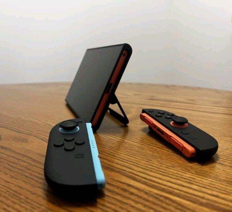 Nintendo Switch 2 Bundle - Heflin, Alabama - FleaMarketBay