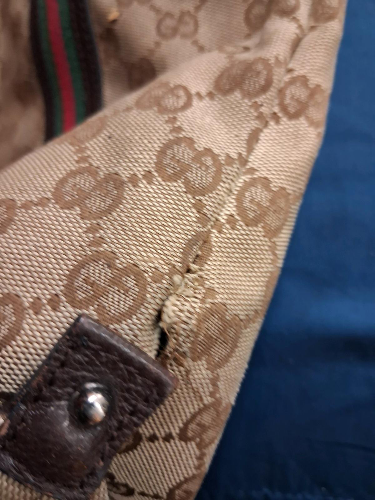 purse gucci - Las Vegas, Nevada - FleaMarketBay