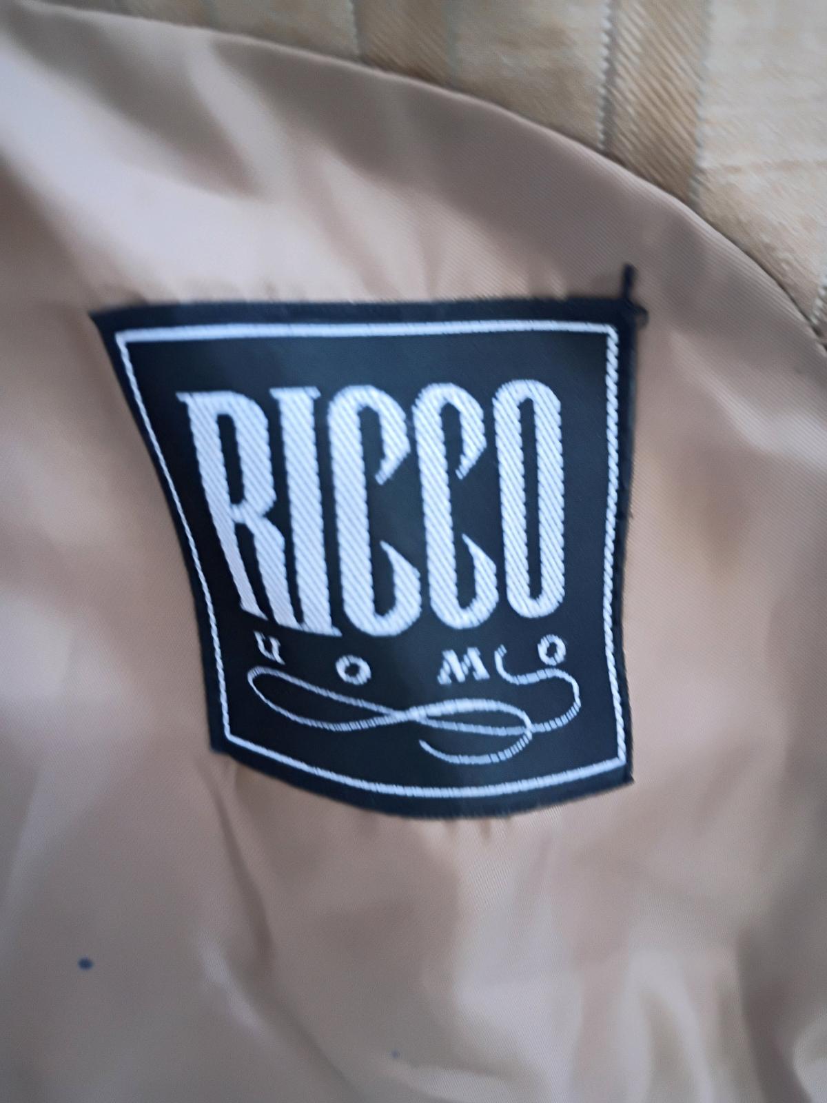 A mens brown blazer jacket - Swansea, South Carolina - FleaMarketBay