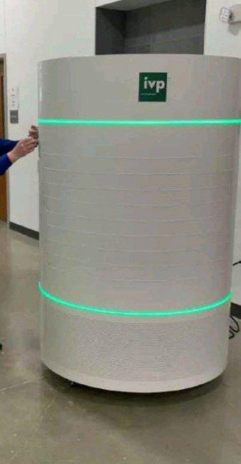 industrial air purifiers - Katy, Texas - FleaMarketBay
