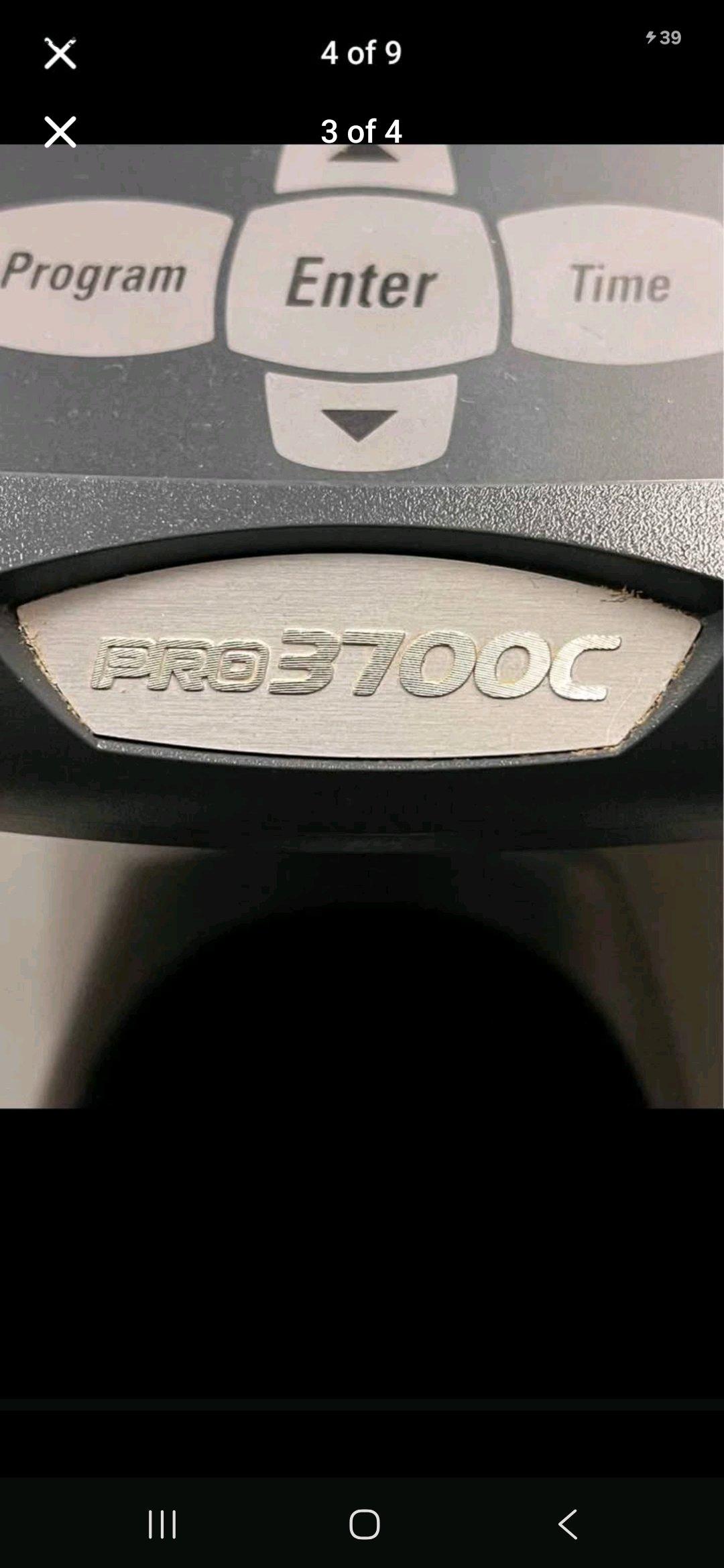 Octane elliptical - Union City, New Jersey - FleaMarketBay