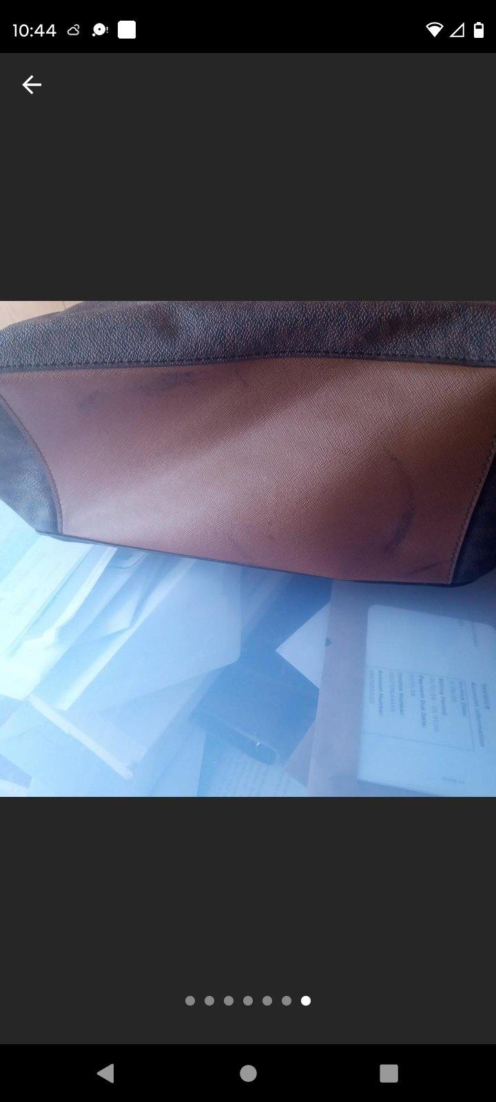 Michael kors purse - Sacramento, California - FleaMarketBay