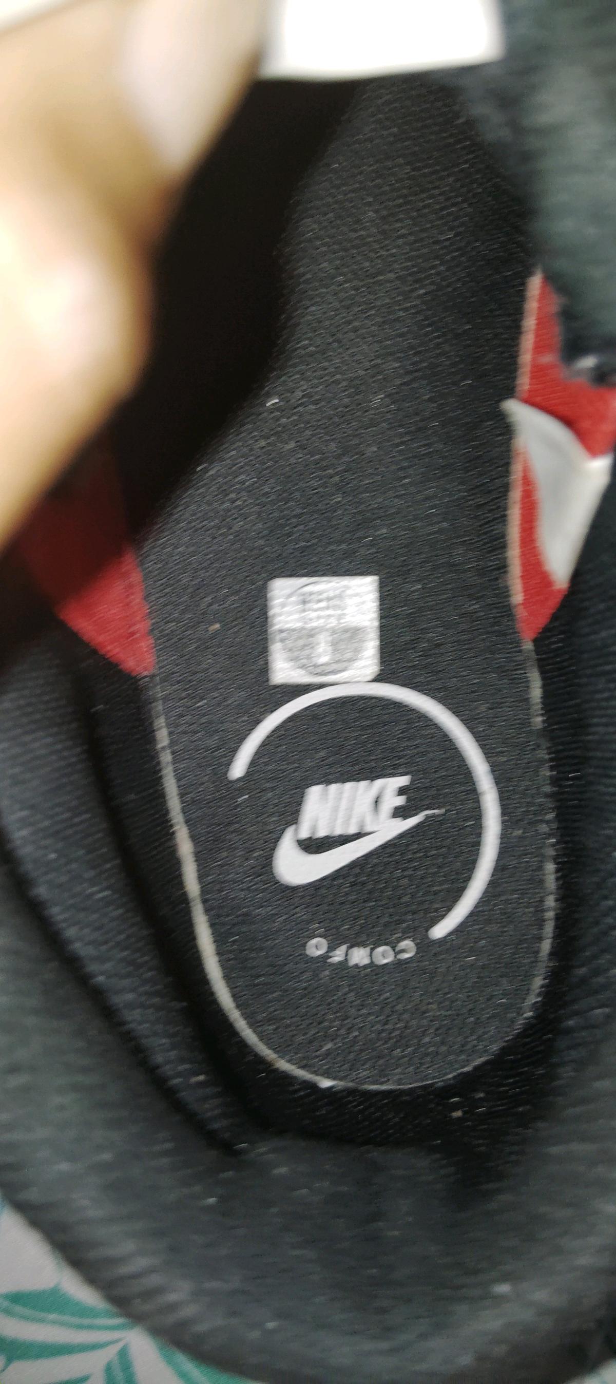 Mens Nike Shoes - Sanford, Florida - FleaMarketBay