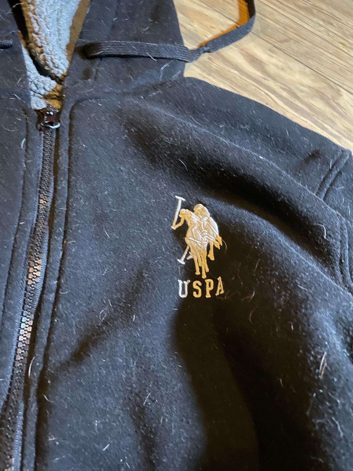 polo jacket - South Bend, Indiana - FleaMarketBay