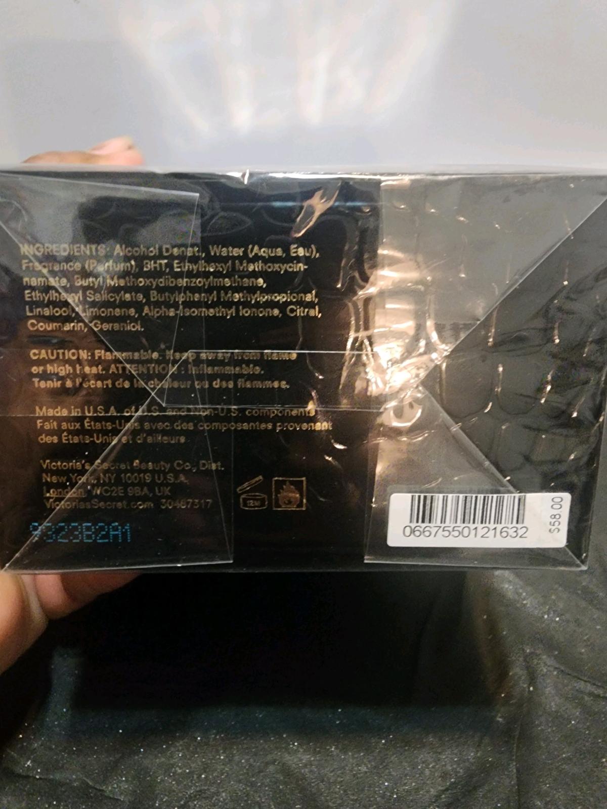 Victorias Secret Very Sexy Night Eau - Ozone Park, New York - FleaMarketBay