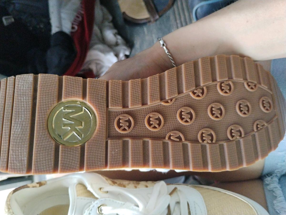 mk shoes brand new - Katy, Texas - FleaMarketBay