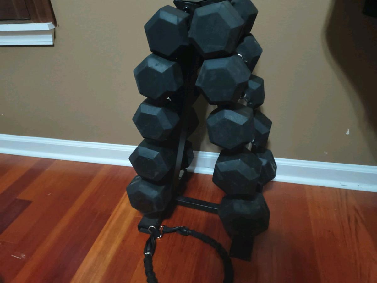 Gym Equipment Read Description - Mansura, Louisiana - FleaMarketBay