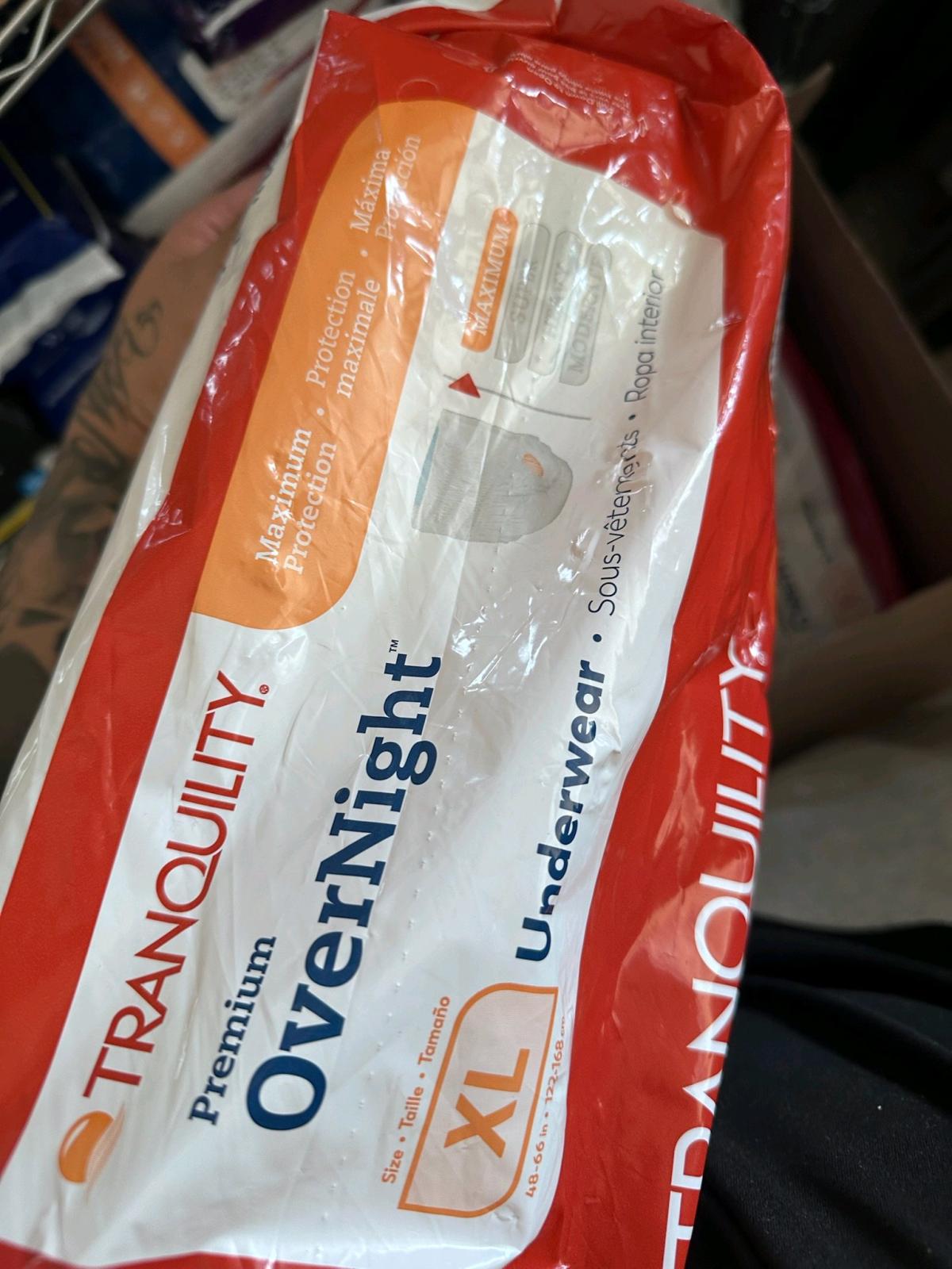 Sealed Medical Supply Lot  Walkers Rollator BP Monitors Diap - Northridge, California - FleaMarketBay