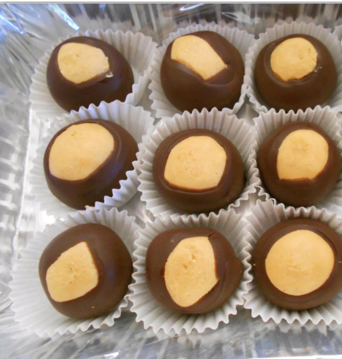 Home Made Halloween  Treats - Clyde, Ohio - FleaMarketBay