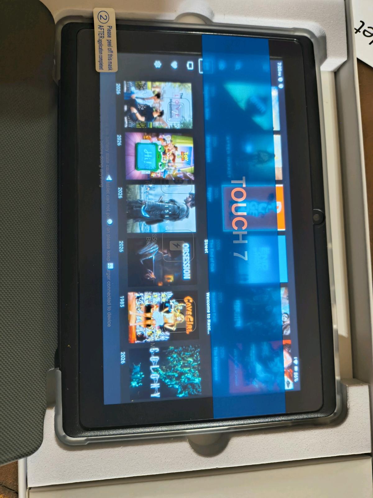 Amazon Tablet And Android Tv Stick - Houston, Texas - FleaMarketBay