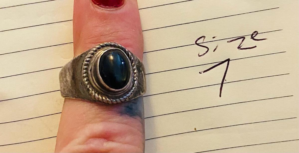 925 Silver beautiful rings to adorn your fingers with - Mount Morris, Michigan - FleaMarketBay