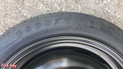 spare tire - Thumbnail 6