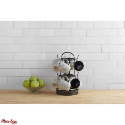 Rotating Mug Tree - Thumbnail 4