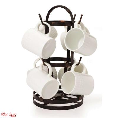 Rotating Mug Tree - Thumbnail 2