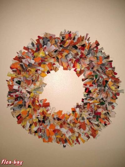 Penney's Creations A-11 West OLDSMAR FLEA MKT MASKS - Thumbnail 2