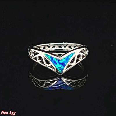 Custom Fitted Toe Rings - Thumbnail 2