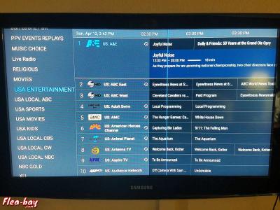 $30 UNLIMITED TV - Thumbnail 2