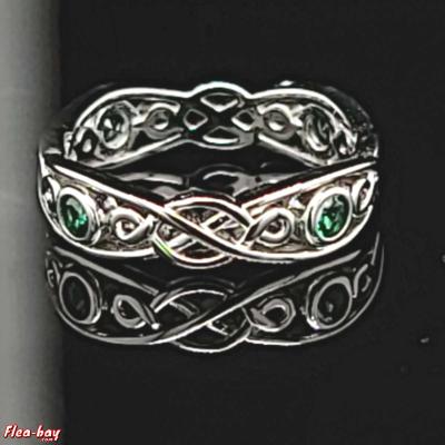 Custom Fitted Toe Rings - Thumbnail 5