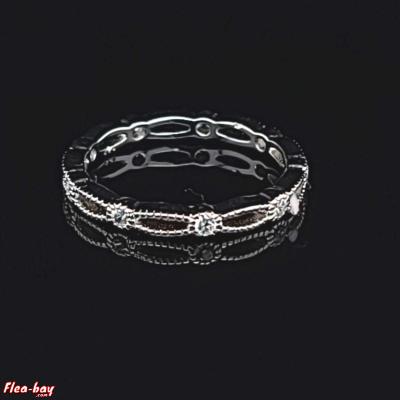 Custom Fitted Toe Rings - Thumbnail 6