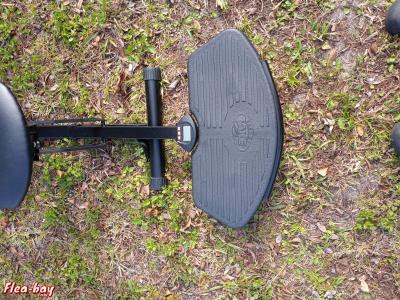 Jake abs machine - Thumbnail 3