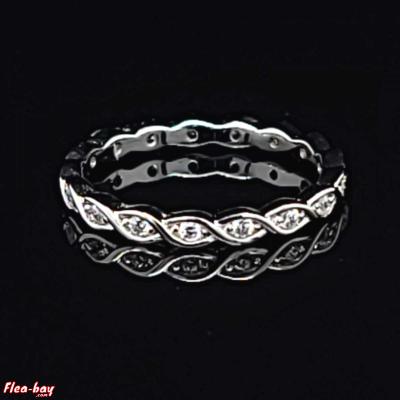 Custom Fitted Toe Rings - Thumbnail 4