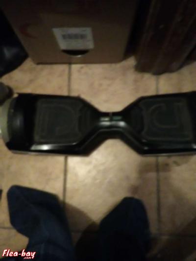 herding hoverboard - Thumbnail 2