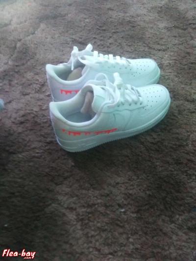 nike air force - Thumbnail 2