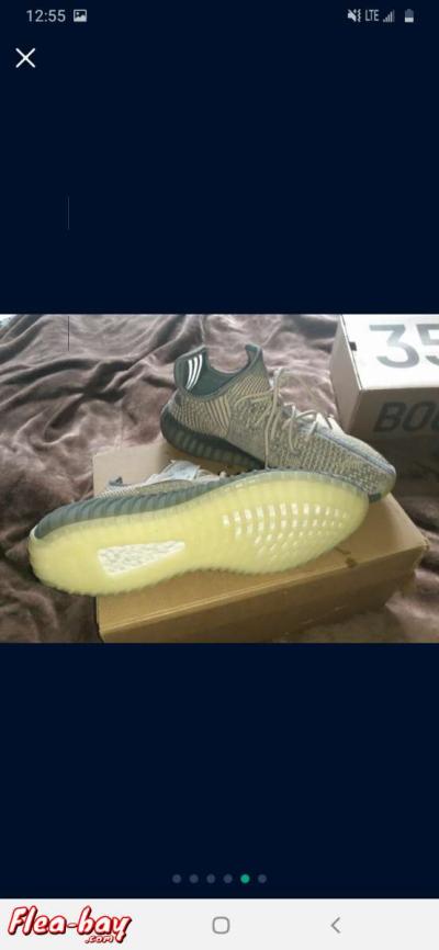 new yeezy - Thumbnail 2