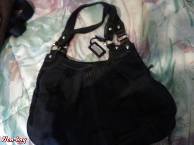 nine west purse - Thumbnail 2