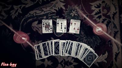 Tarot Readings - Thumbnail 5
