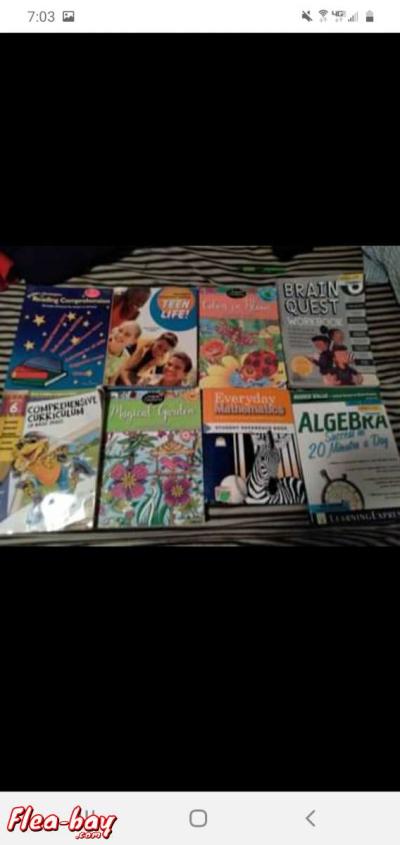 19 books - Thumbnail 2