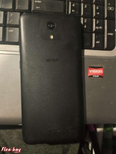 Wiko Ride 2 - Thumbnail 3
