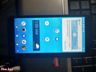 Wiko Ride 2