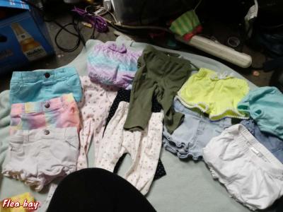baby girl clothes - Thumbnail 3