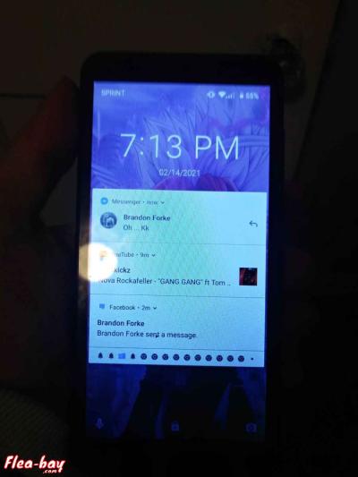 wiko ride 2 - Thumbnail 2