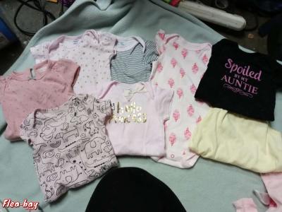 baby girl clothes