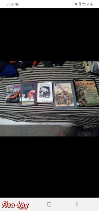 27 books - Thumbnail 3