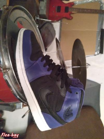 Nike Air Jordan 1 concord" - Thumbnail 2