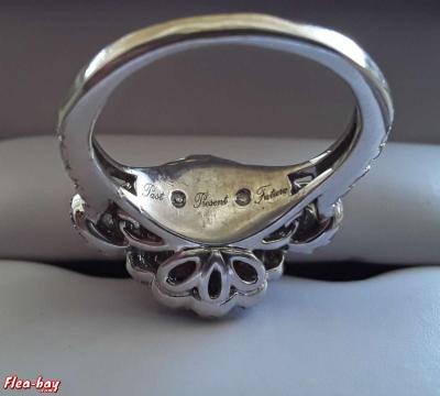 ENGAGEMENT RING - Thumbnail 2