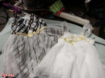 baby girl clothes - Thumbnail 6